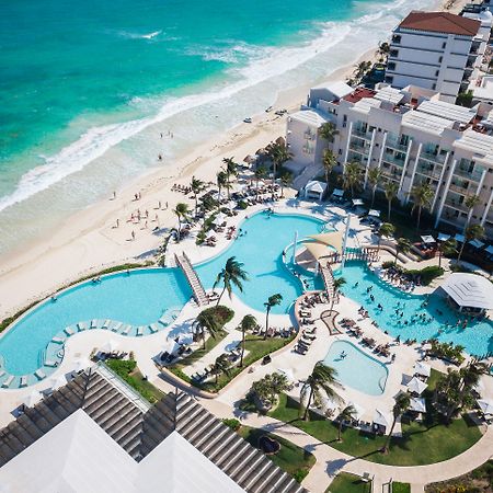 Dreams Jade Resort & Spa Пуэрто-Морелос Экстерьер фото