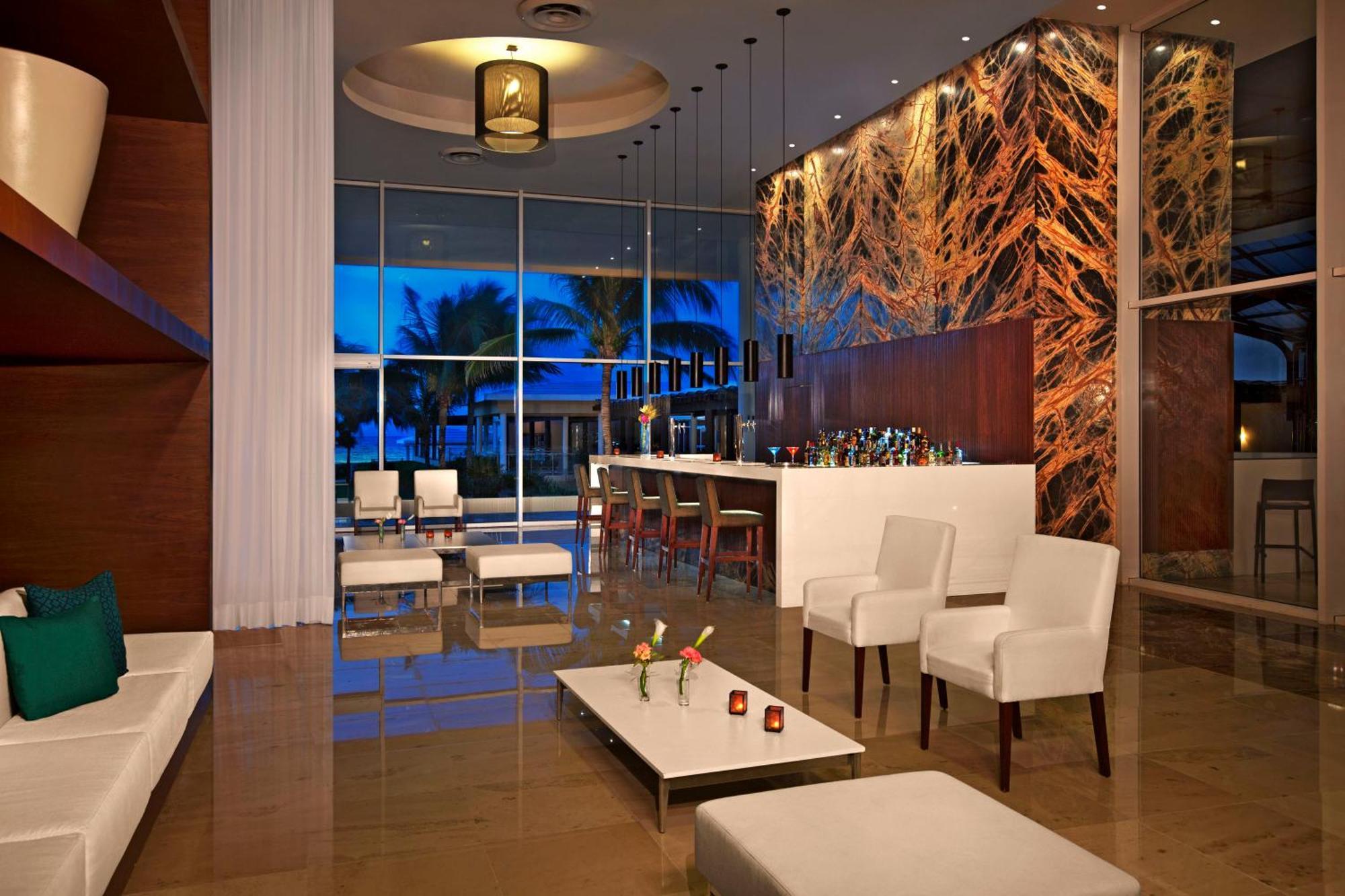 Dreams Jade Resort & Spa Пуэрто-Морелос Экстерьер фото