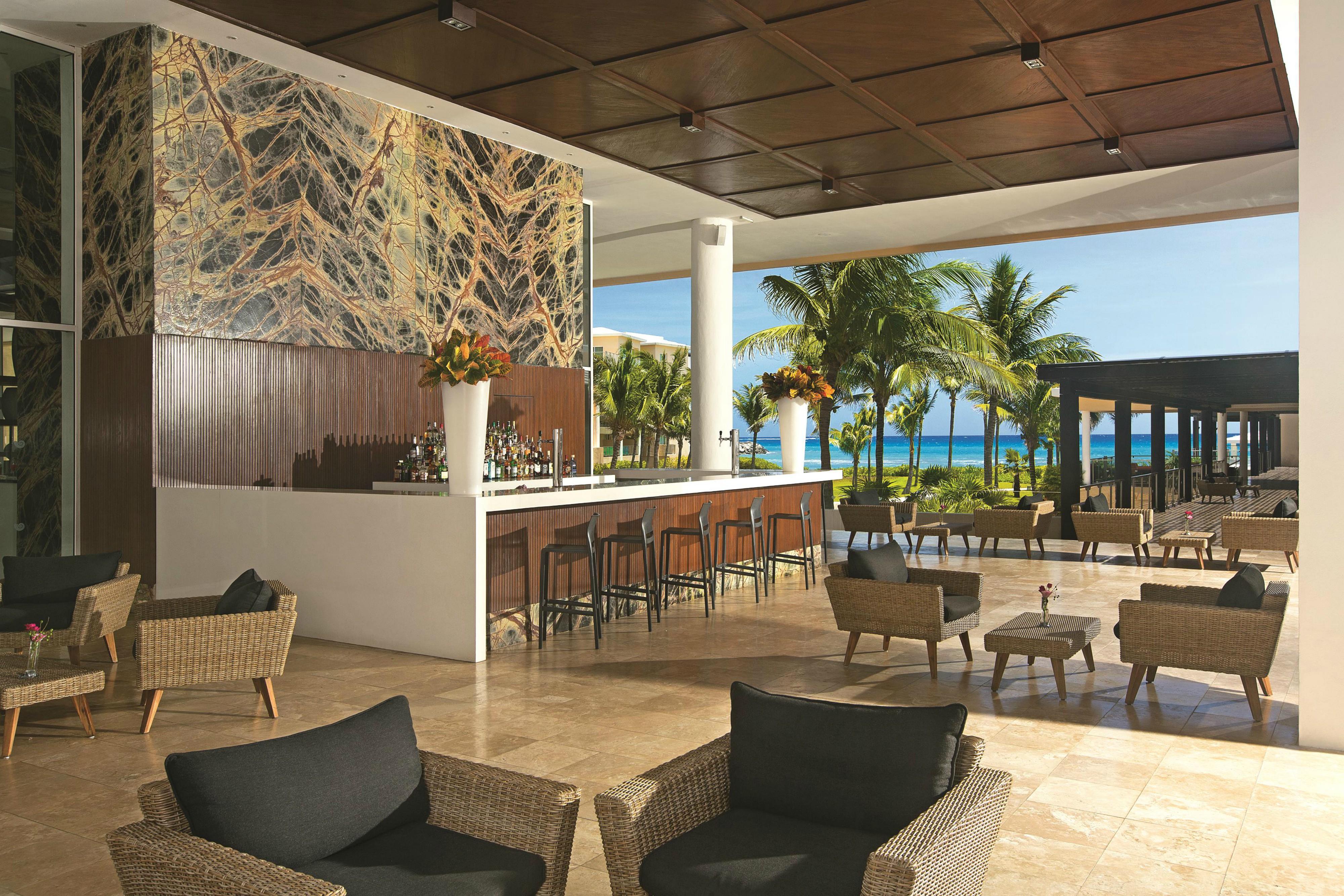 Dreams Jade Resort & Spa Пуэрто-Морелос Экстерьер фото