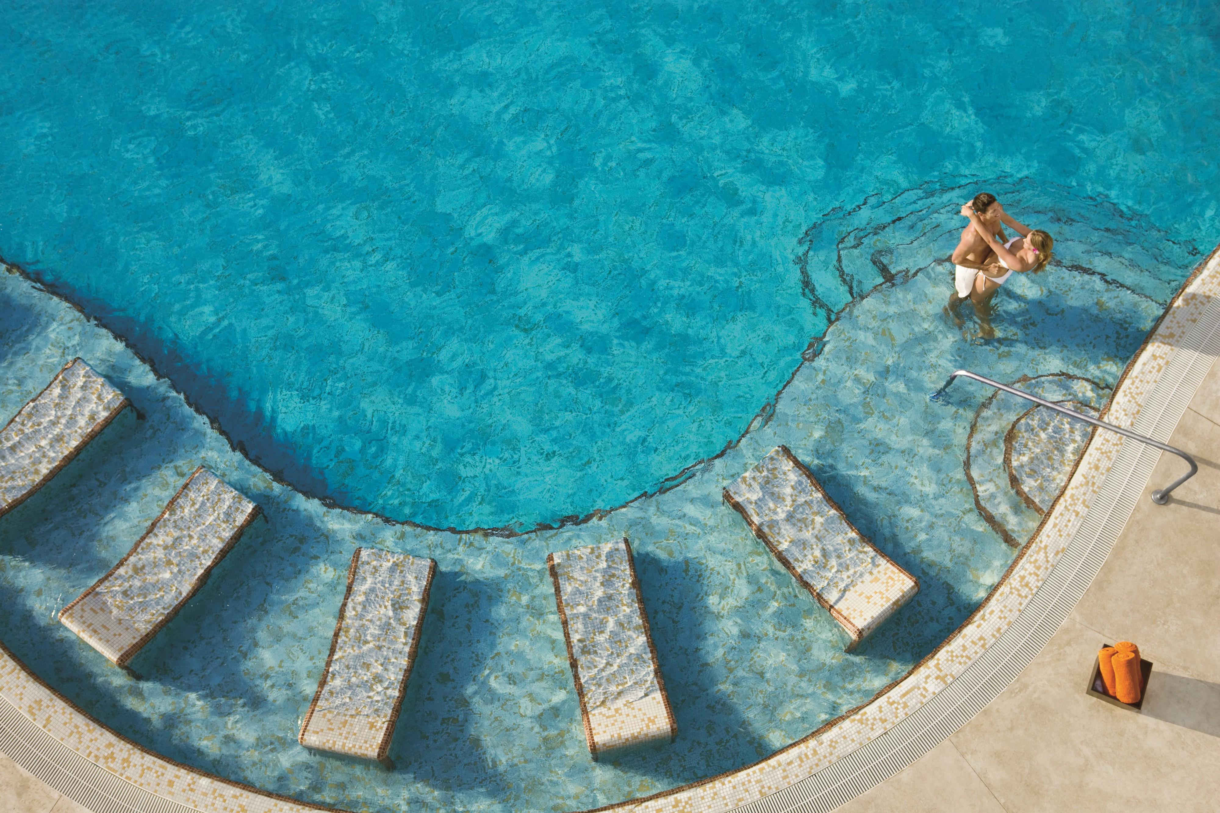 Dreams Jade Resort & Spa Пуэрто-Морелос Экстерьер фото